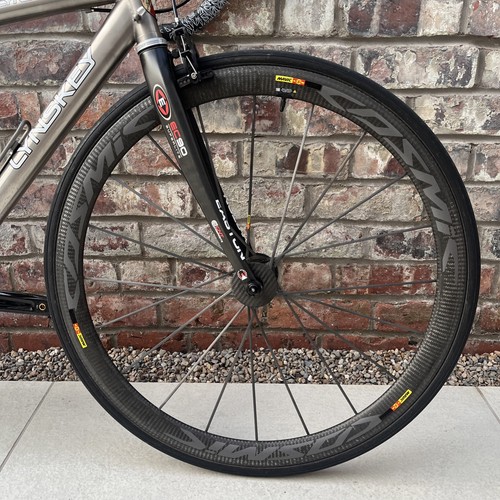 Mavic cosmic carbone ultimate - mavic,
