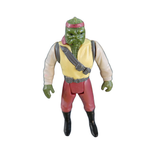 Vintage 1985 star wars - 1985,