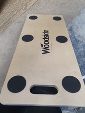 Woodside Transport Roller
