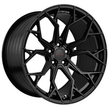 20" Stance SF10 Black Forged