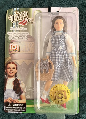 The wizard dorothy retro - wizard, oz