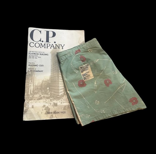 Vintage company 1991 - c.p.,
