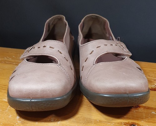 Hotter comfort bliss dusty - hotter,
