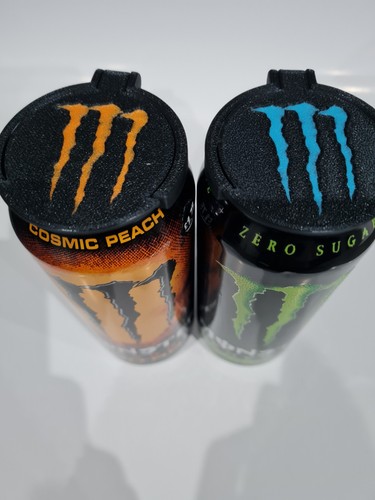 Monster energy inspired - monster,