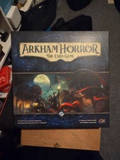 Fantasy Flight Games Arkham