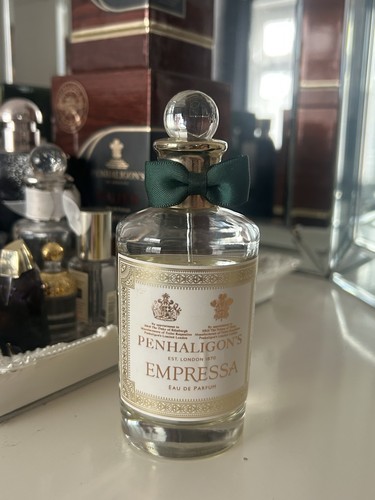Penhaligon empressa eau de - penhaligon's,