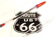 #39B ROUTE 66 - bumper sticker