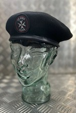 Genuine ST John Ambulance