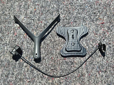 Genuine Herman Miller Aeron Classic PostureFit Kit for Size B Chair