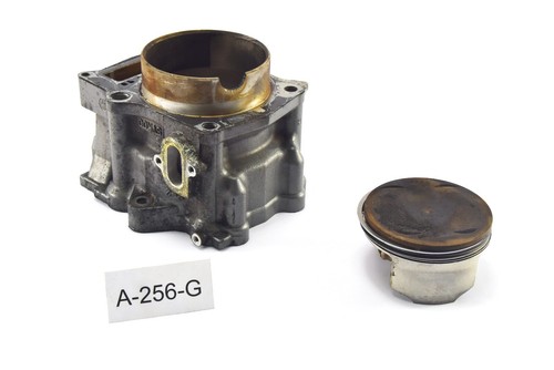 Yamaha 660 dm01 2004 - r,