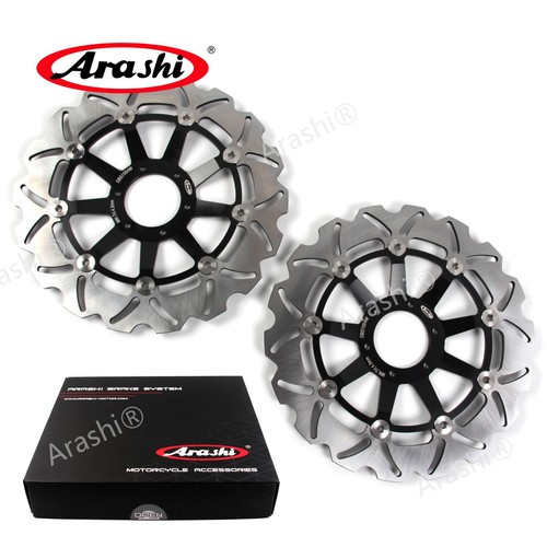 Front brake discs for honda - discs,