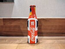 Coca Cola Olympics  Bottle