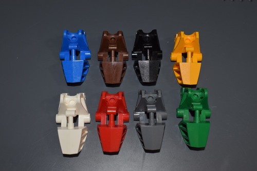 Lego 32475 bionicle foot - bionicle,