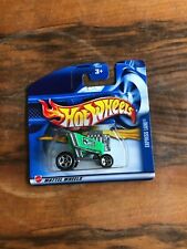Express Lane Hot Wheels Car No.189 2002