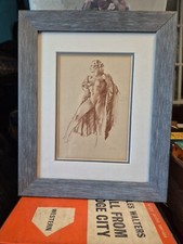 SIR WILLIAM RUSSELL FLINT