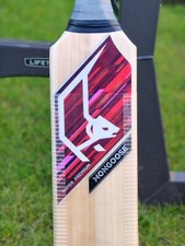 Mongoose Super Premium Adult SH Cricket Bat - 2lbs 6oz (Super Rare) 