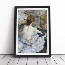 Henri De Toulouse-Lautrec