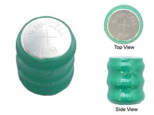 Central Heating Timer Battery for Potterton Myson EP2001 and EP3001 - UK