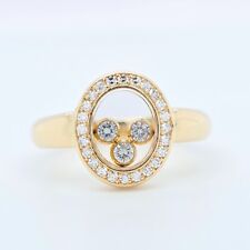 Chopard Happy Diamonds Ring