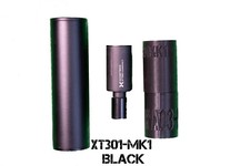 Airsoft JG/TM MP5SD insert for