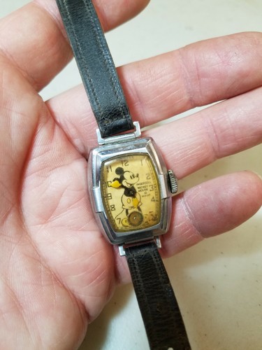 Antique 1937 ingersoll - antique, c.1937