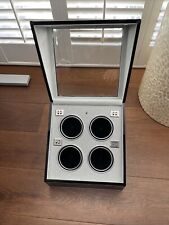 Rapport London Formula Quad Watch Winder - Not Working For Parts