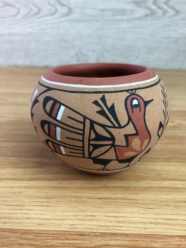 Vintage tosa jemez - vintage, hand