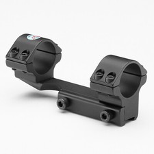 Sportsmatch OP43C 1" Extended Falcon Rifle Scope 11mm Mount Medium 1 Piece