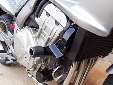 Honda CBF1000 ABS 2006-2009