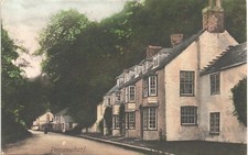 Perranwharf near Delabole #