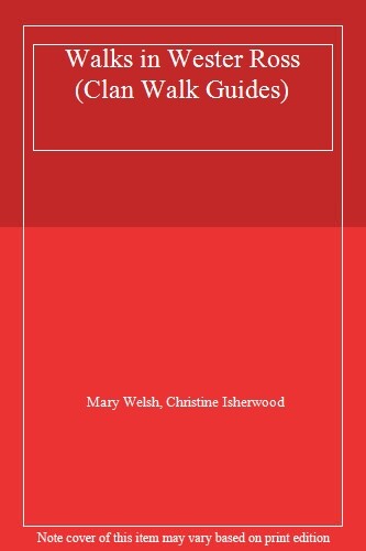 Walks wester ross clan - wester,