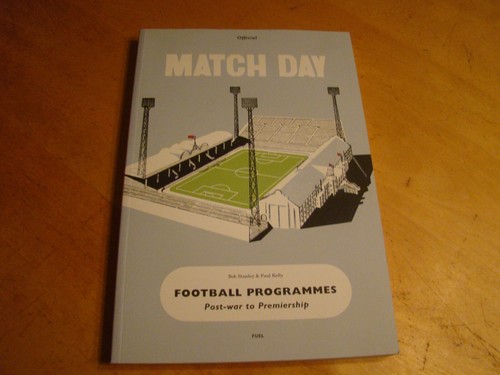 Match day vintage official - vintage,