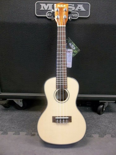Kala scg concert ukulele - concert,