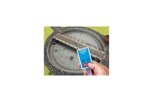 Peco turntable motor - peco,