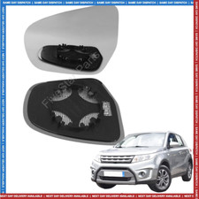 Suzuki Vitara Left Passenger