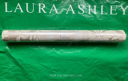 Laura ashley wallpaper - laura,