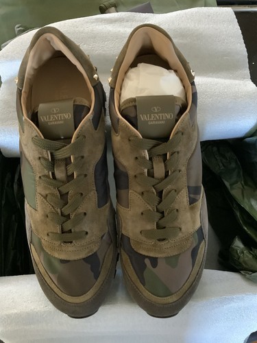 Valentino rockstud rockrunner - rockstud,