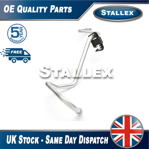 Stallex power steering pipe - power,