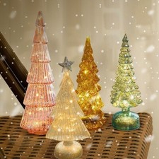 Christmas Tree Decoratiive