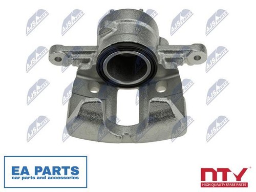 Brake caliper for - brake,