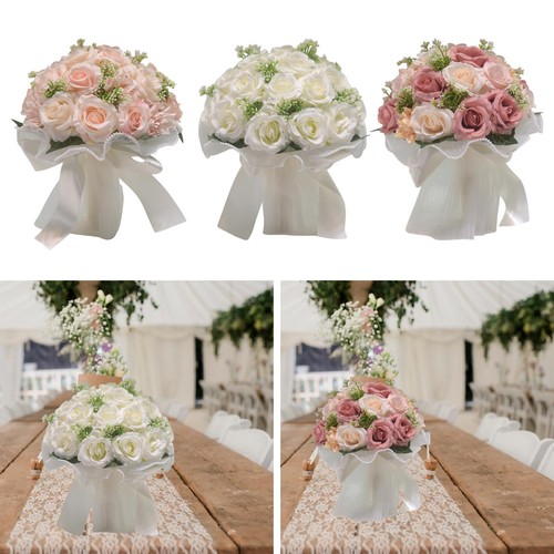 Bridal wedding bouquets - bridal,