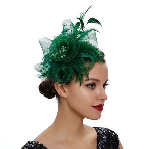 Women fascinator hats for - fascinator,