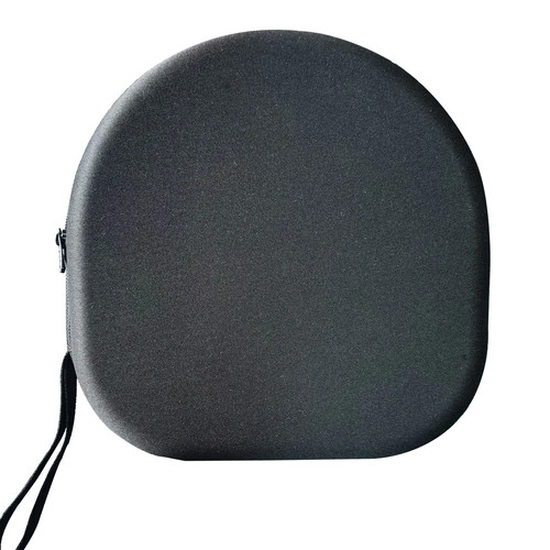 Headset storage case for - headset,