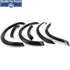 Slim Wheel Arches Extensions