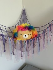 Rare And Retired Leonard Lion