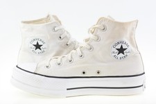 Converse Chuck Taylor All Star Hi Platform 560846C Women's Trainers Size UK 6.5