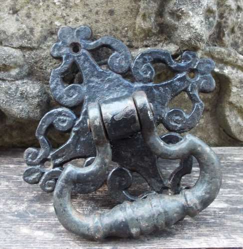 Reclaimed extra large - a,