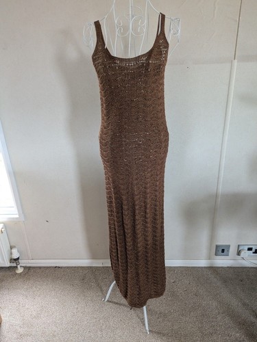 Primark bronze crochet - primark,
