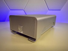 G-Technology G-RAID 500GB External Hard Drive