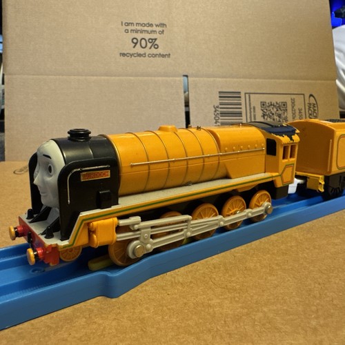 Murdoch tomy trackmaster - murdoch,